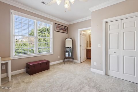 Tiny photo for 128 Reed Circle, Johnson City, TN 37601 (MLS # 9986418)