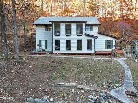 17066 Sunbrite Drive Abingdon VA 24211