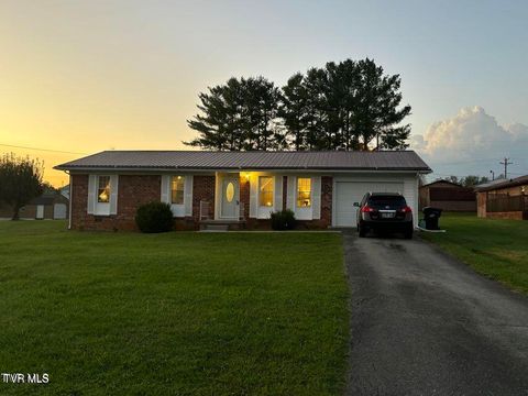 Photo of 212 Oak Place, Blountville, TN 37617 (MLS # 9989081)