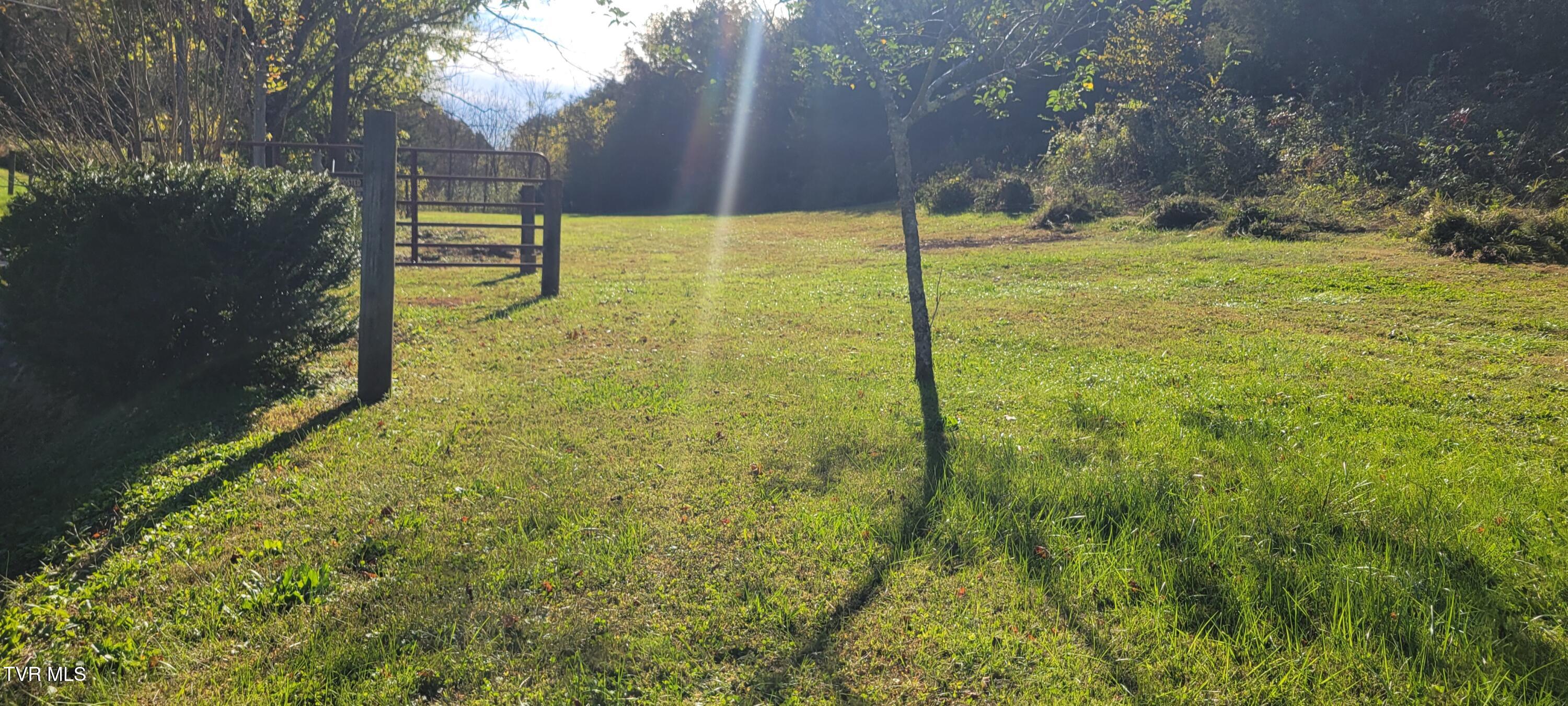 Lot 1 Bear Paw Lane