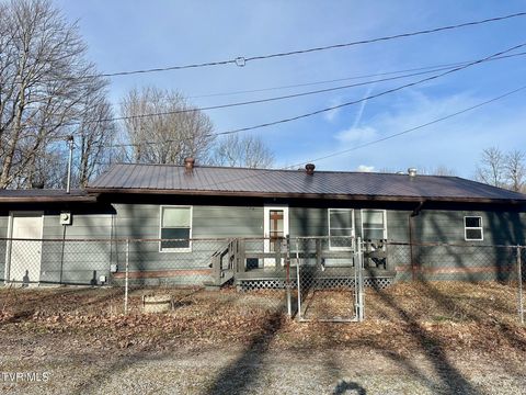 2924 Lark Road Coeburn VA 24230