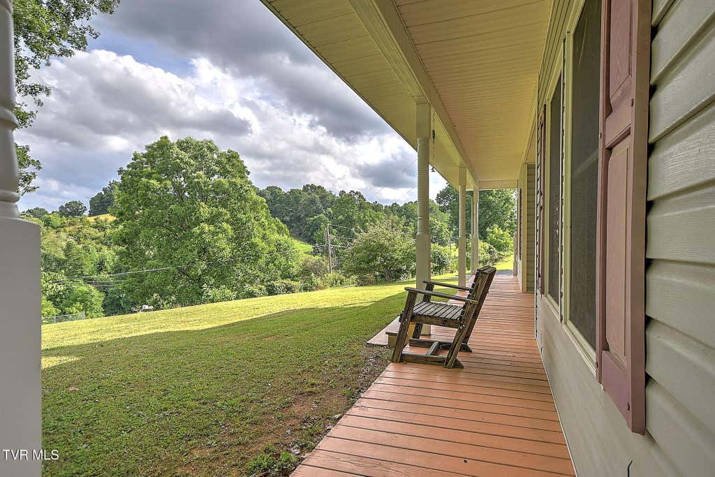 Photo of 19184 Spoon Gap Road, Abingdon, VA 24211 (MLS # 9997288)