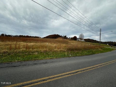 Vacant Land For Sale - 734 Egypt Road<br/> Bluff City, TN 37618