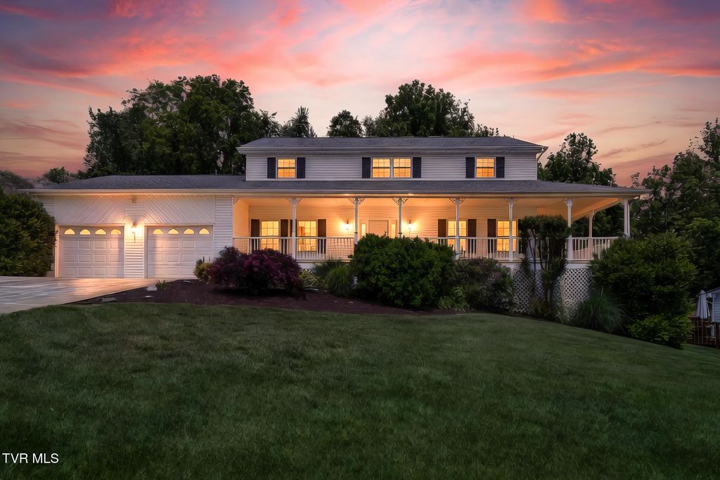 Photo of 2 Gatewood Drive, Gray, TN 37615 (MLS # 9995563)