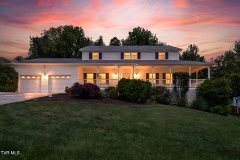 Photo of 2 Gatewood Drive, Gray, TN 37615 (MLS # 9995563)