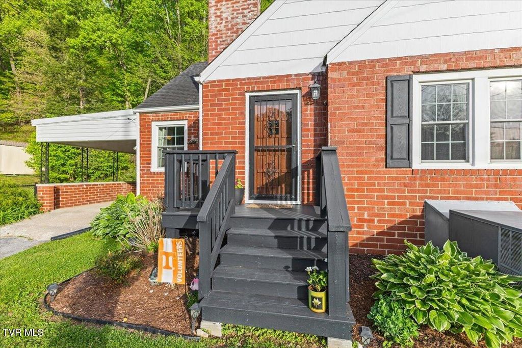 Photo of 161 Hemlock Road, Kingsport, TN 37663 (MLS # 9994446)