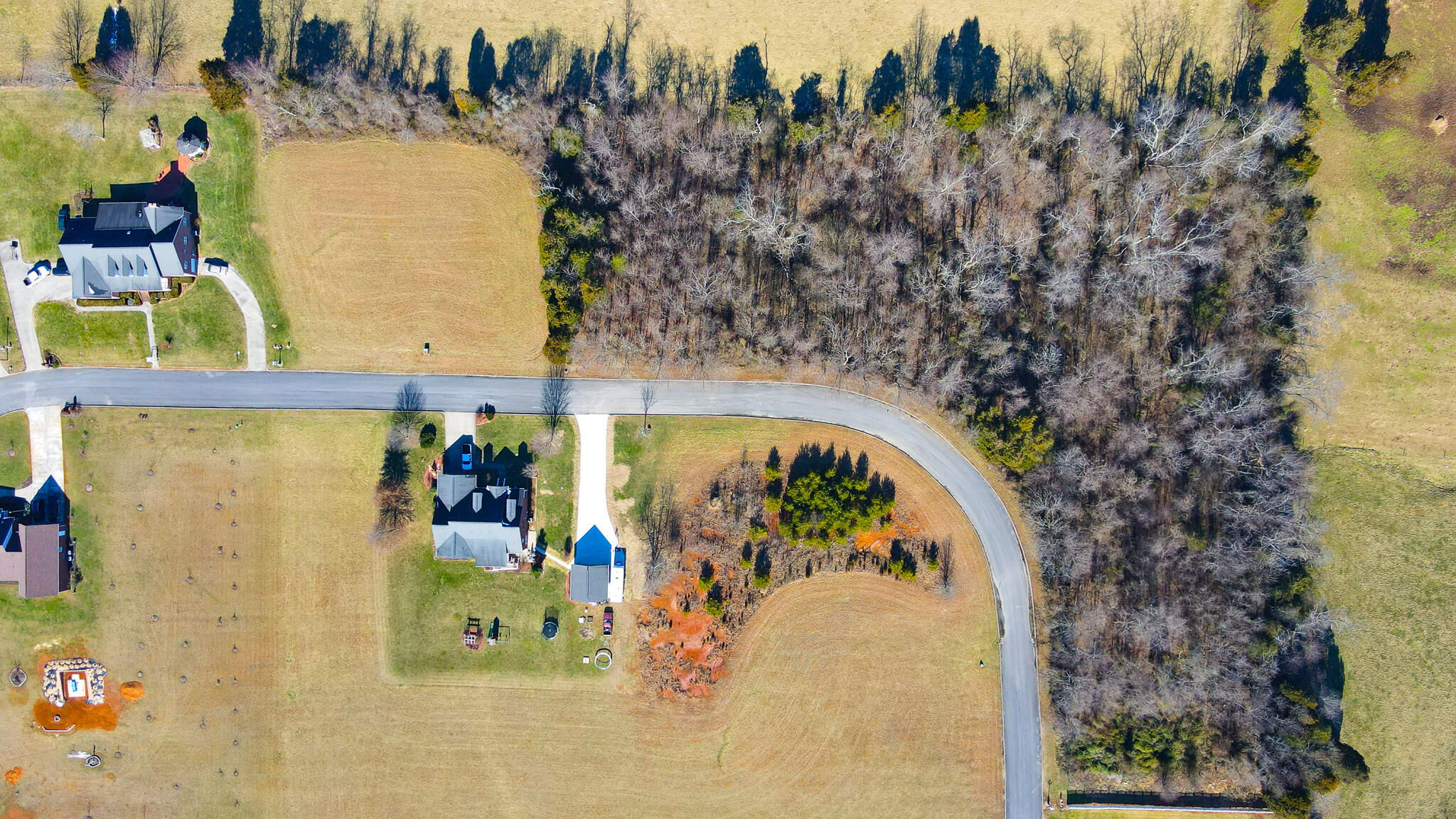 Lot 21 Walnut Grove Drive, Church Hill, Tennessee image 2