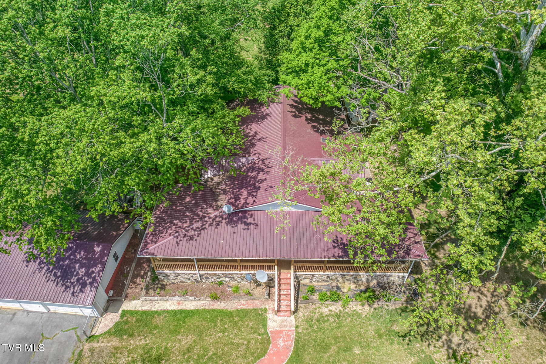 16905 Kingsport Highway