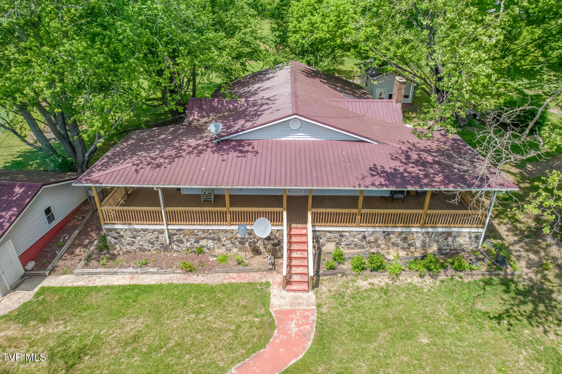 16905 Kingsport Highway