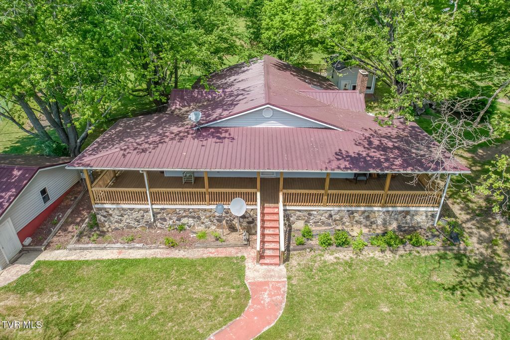 Photo of 16905 Kingsport Highway, Fall Branch, TN 37656 (MLS # 9994938)