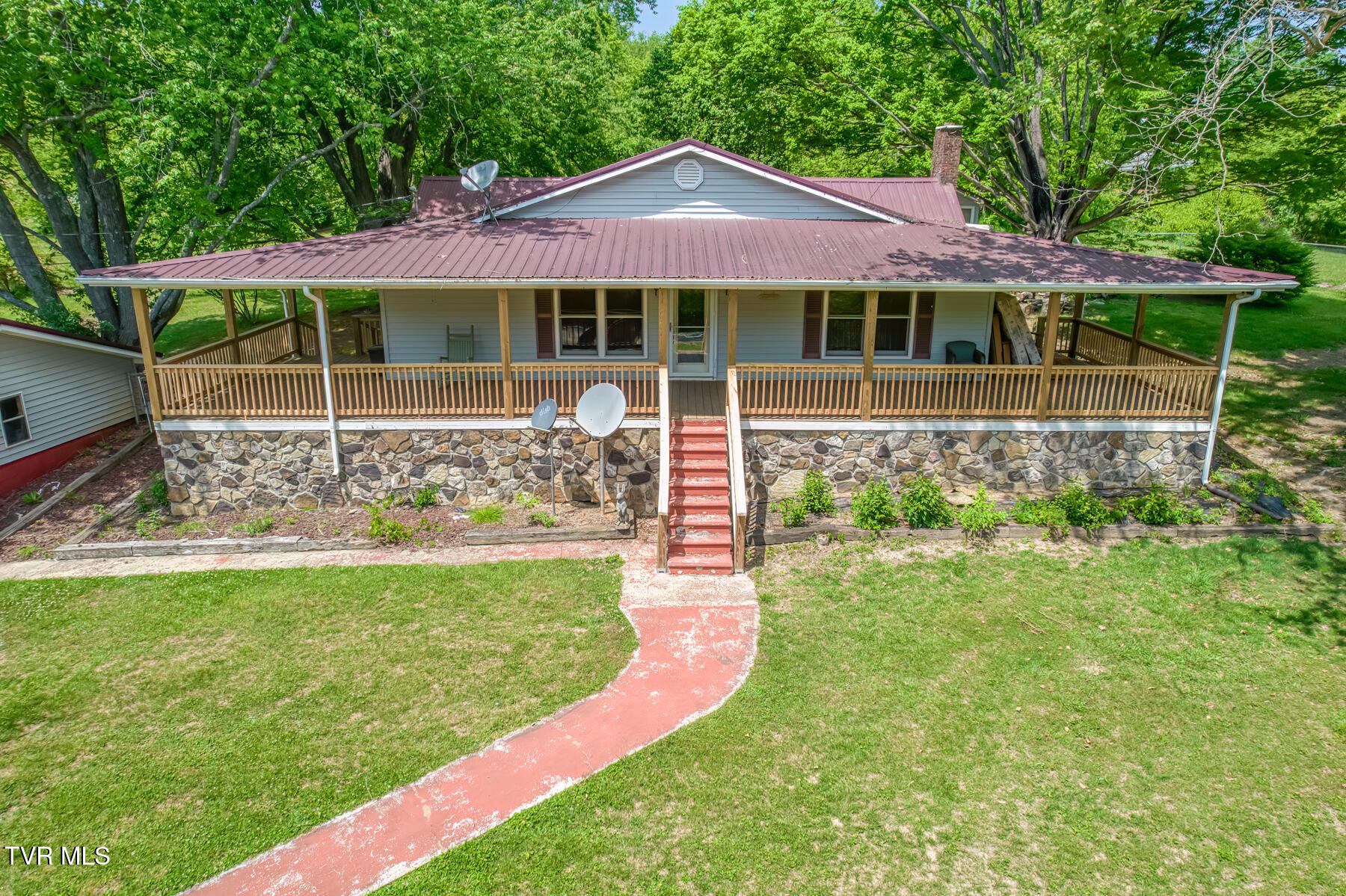 16905 Kingsport Highway