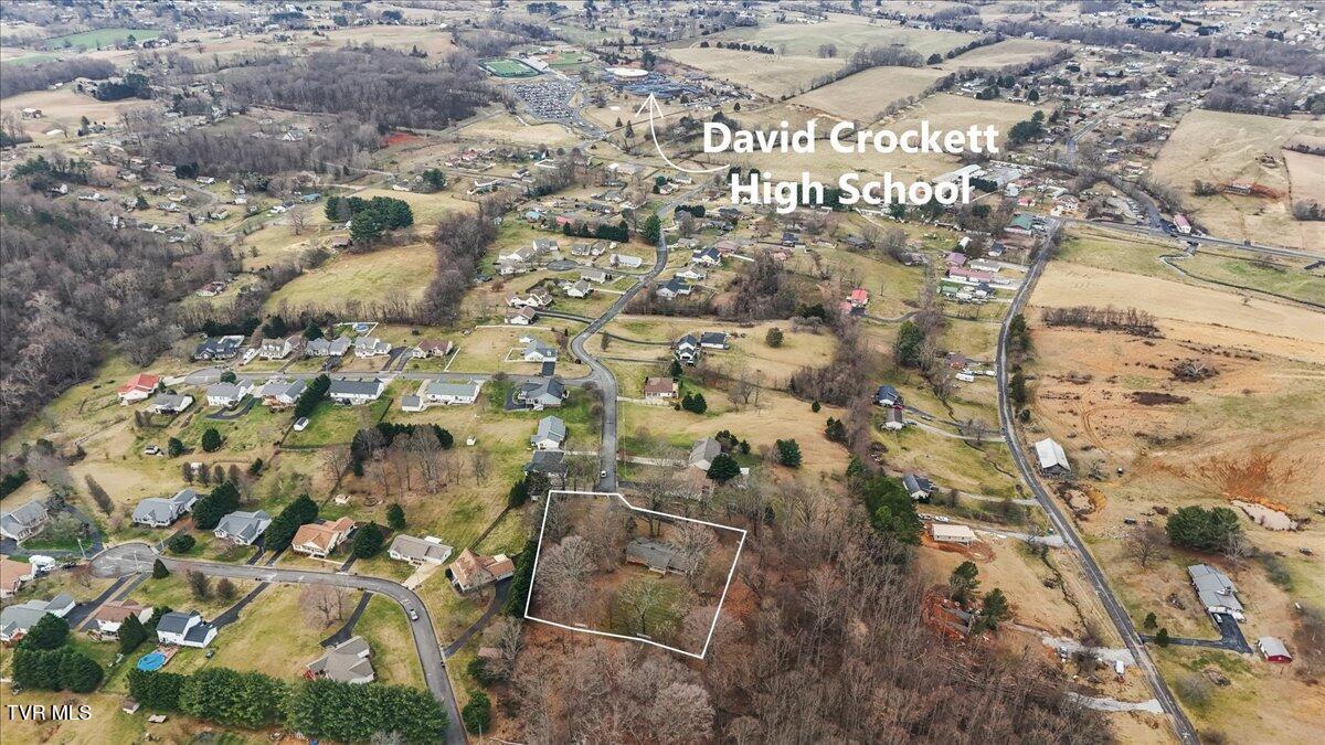 520 Heritage Lane, Jonesborough, Tennessee image 49