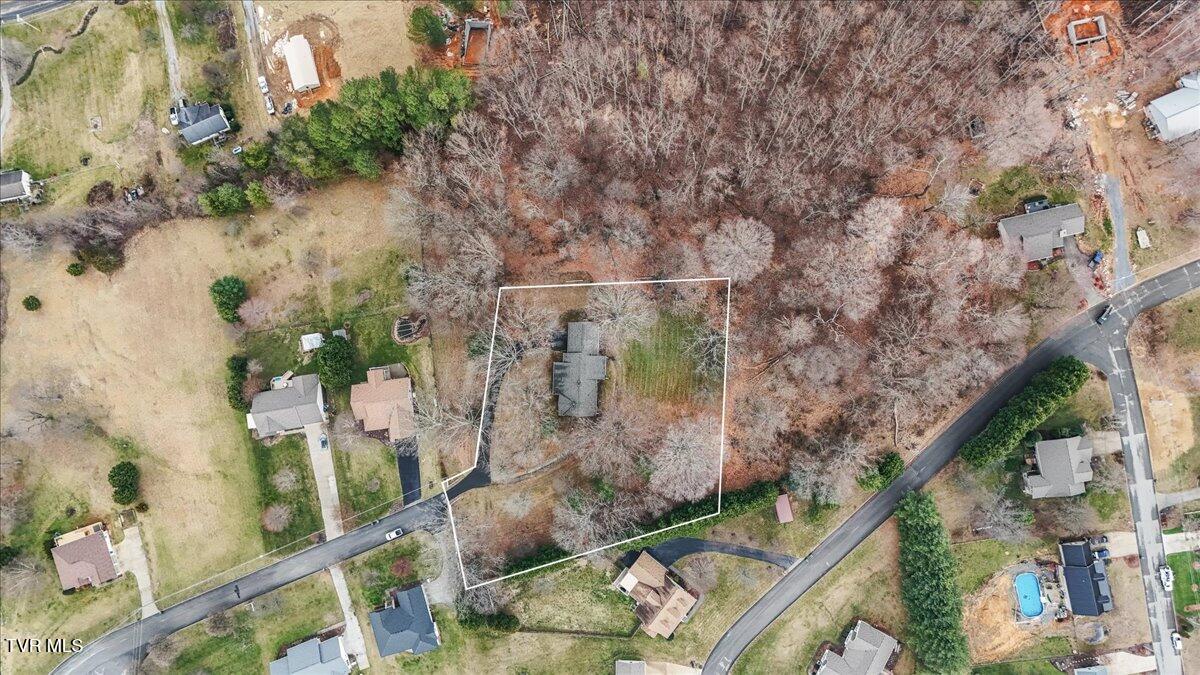 520 Heritage Lane, Jonesborough, Tennessee image 50