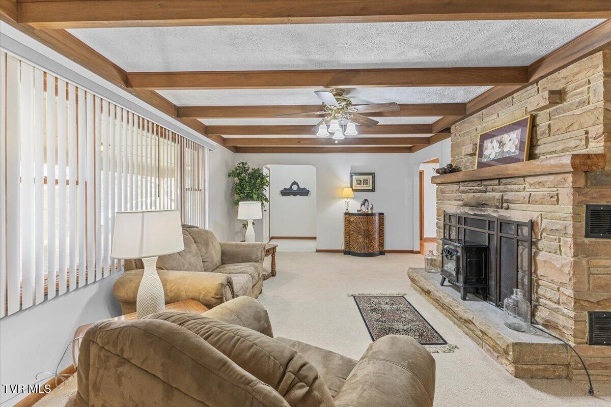 520 Heritage Lane, Jonesborough, Tennessee image 2