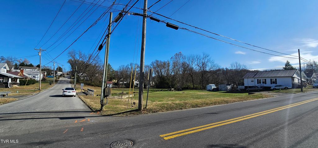Photo of 0 Mckee East Street, Greeneville, TN 37743 (MLS # 9974254)