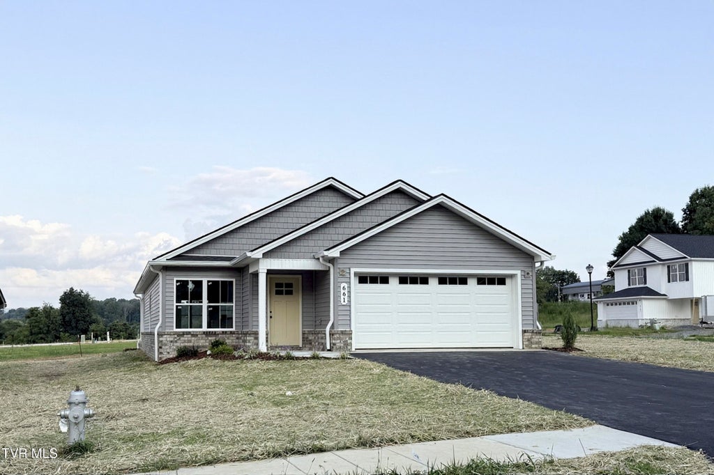 Photo of 661 Cherry Marie Drive, Jonesborough, TN 37659 (MLS # 9998801)