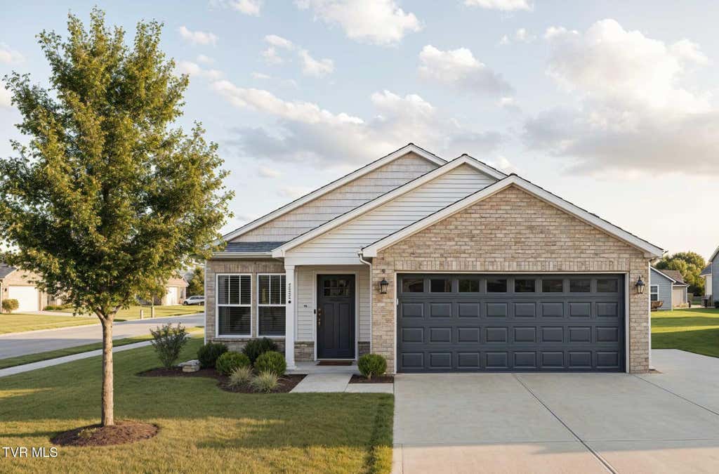 Photo of 661 Cherry Marie Drive, Jonesborough, TN 37659 (MLS # 9998801)