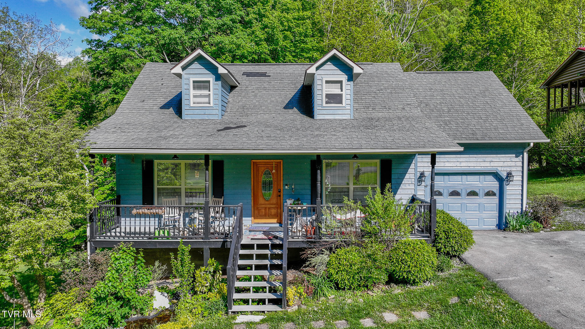 119 Seth Street, Roan Mountain, Tennessee image 1