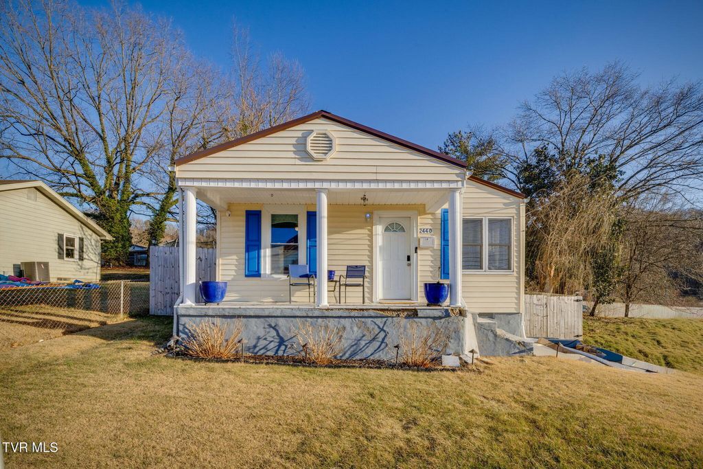 Photo of 2440 Broad Street, Bristol, TN 37620 (MLS # 9991447)