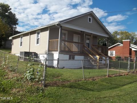 Photo of 224 Virgil Avenue, Kingsport, TN 37665 (MLS # 9986709)