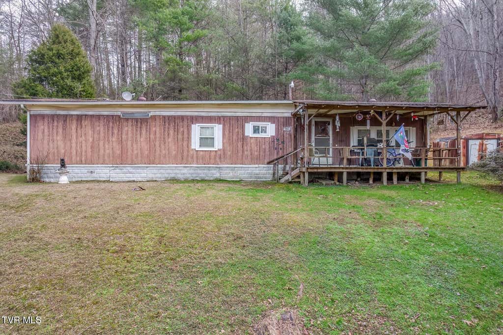 Photo of 902 R D Campbell Road, Butler, TN 37640 (MLS # 9999132)
