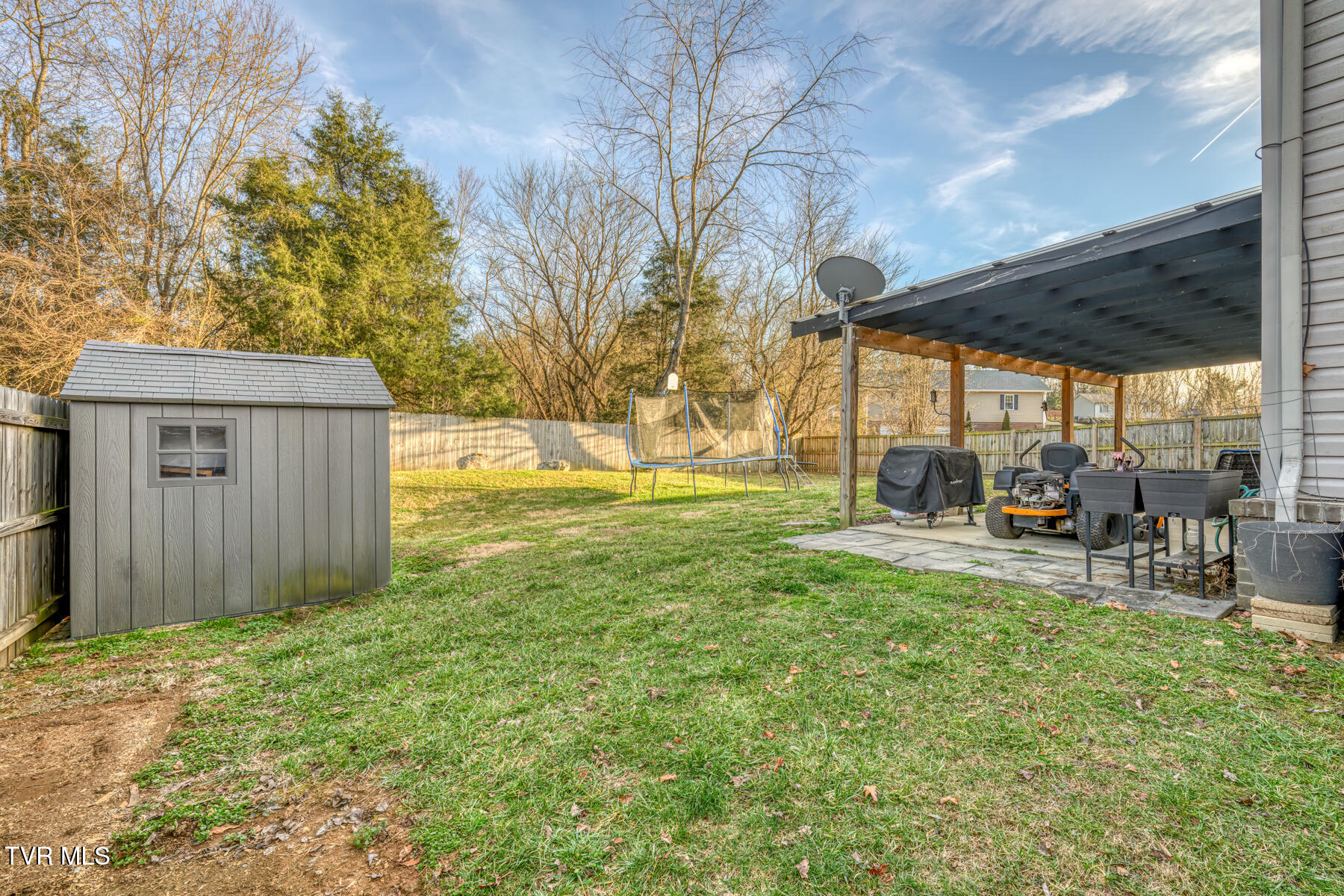 1020 Aberlea Valley Circle, Piney Flats, Tennessee image 26
