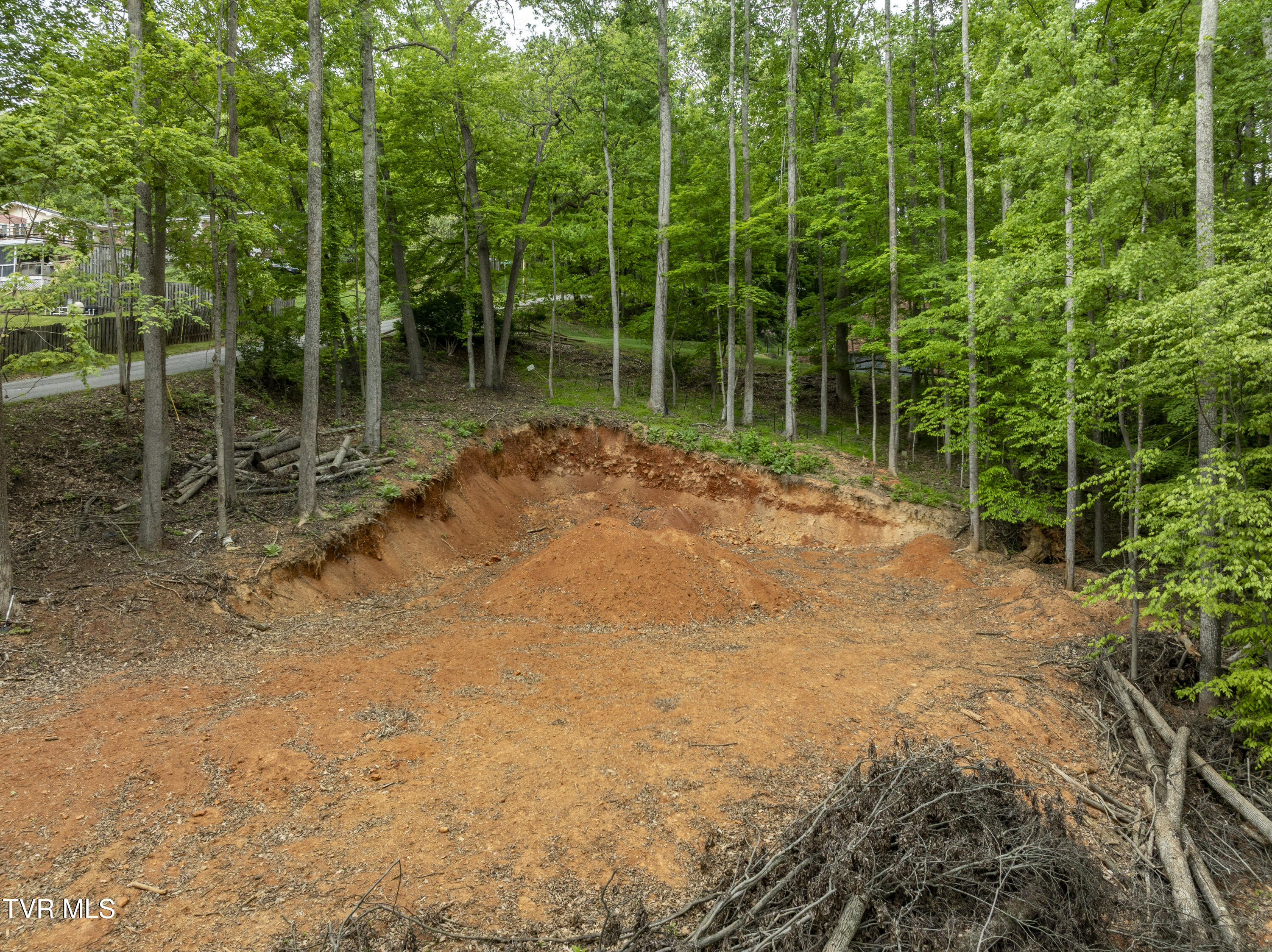 Lot 6 Briarwood Road, Kingsport, Tennessee image 2
