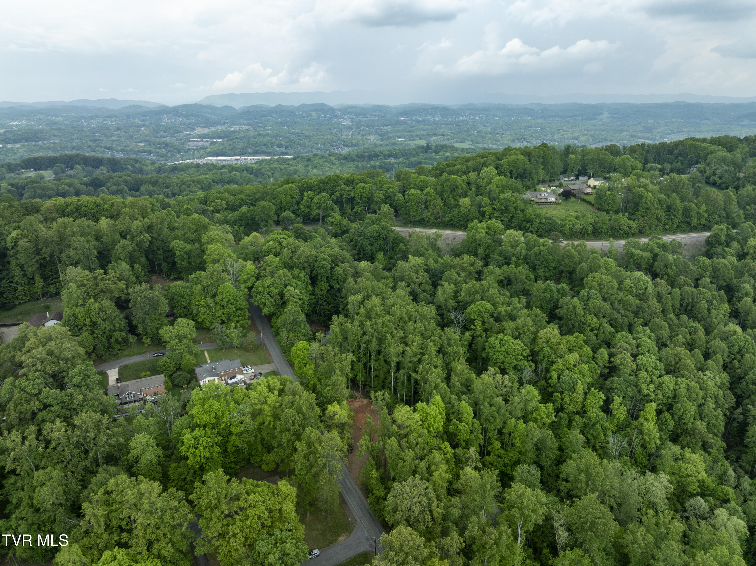 Lot 6 Briarwood Road, Kingsport, Tennessee image 14