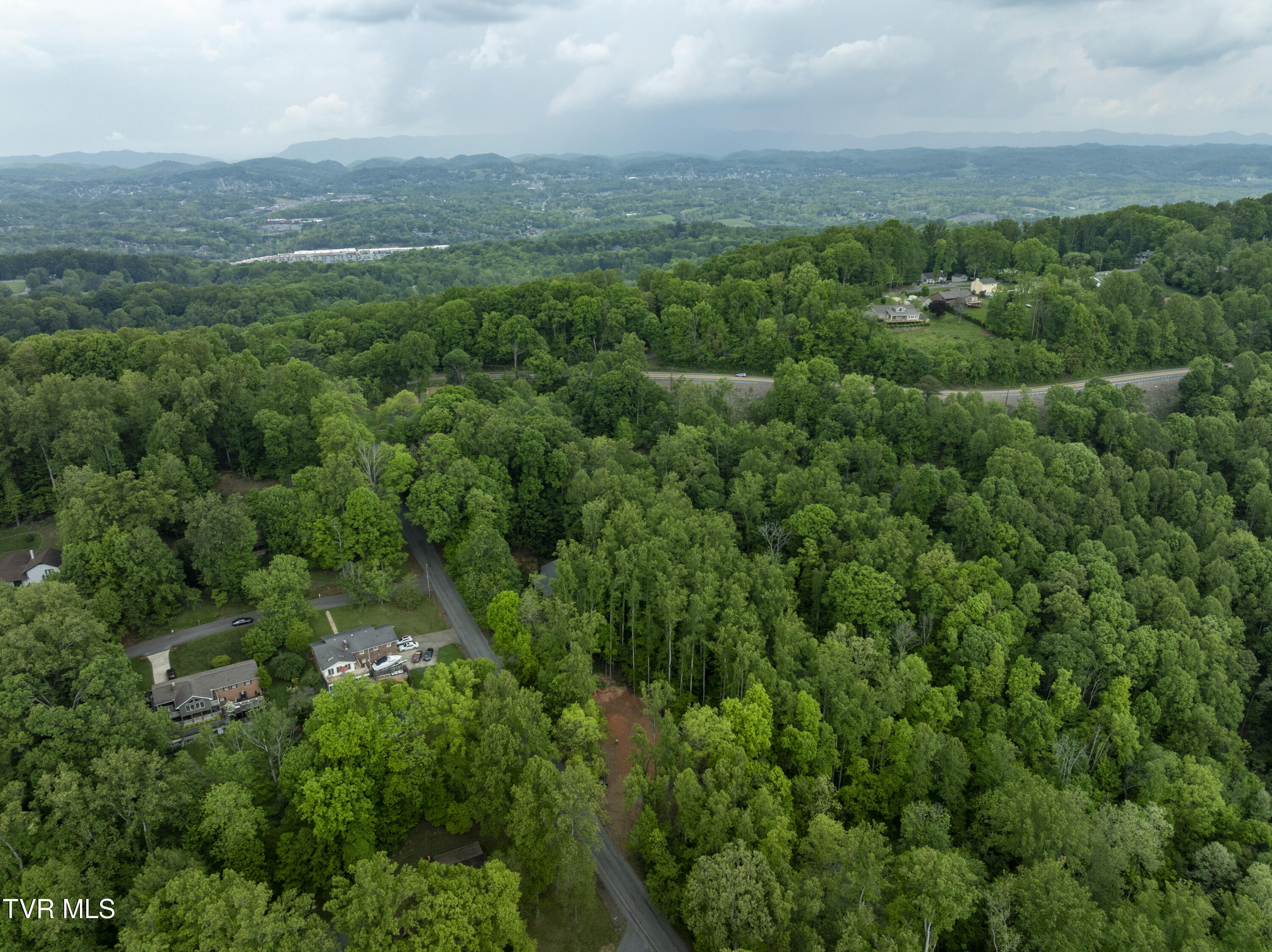Lot 6 Briarwood Road, Kingsport, Tennessee image 8