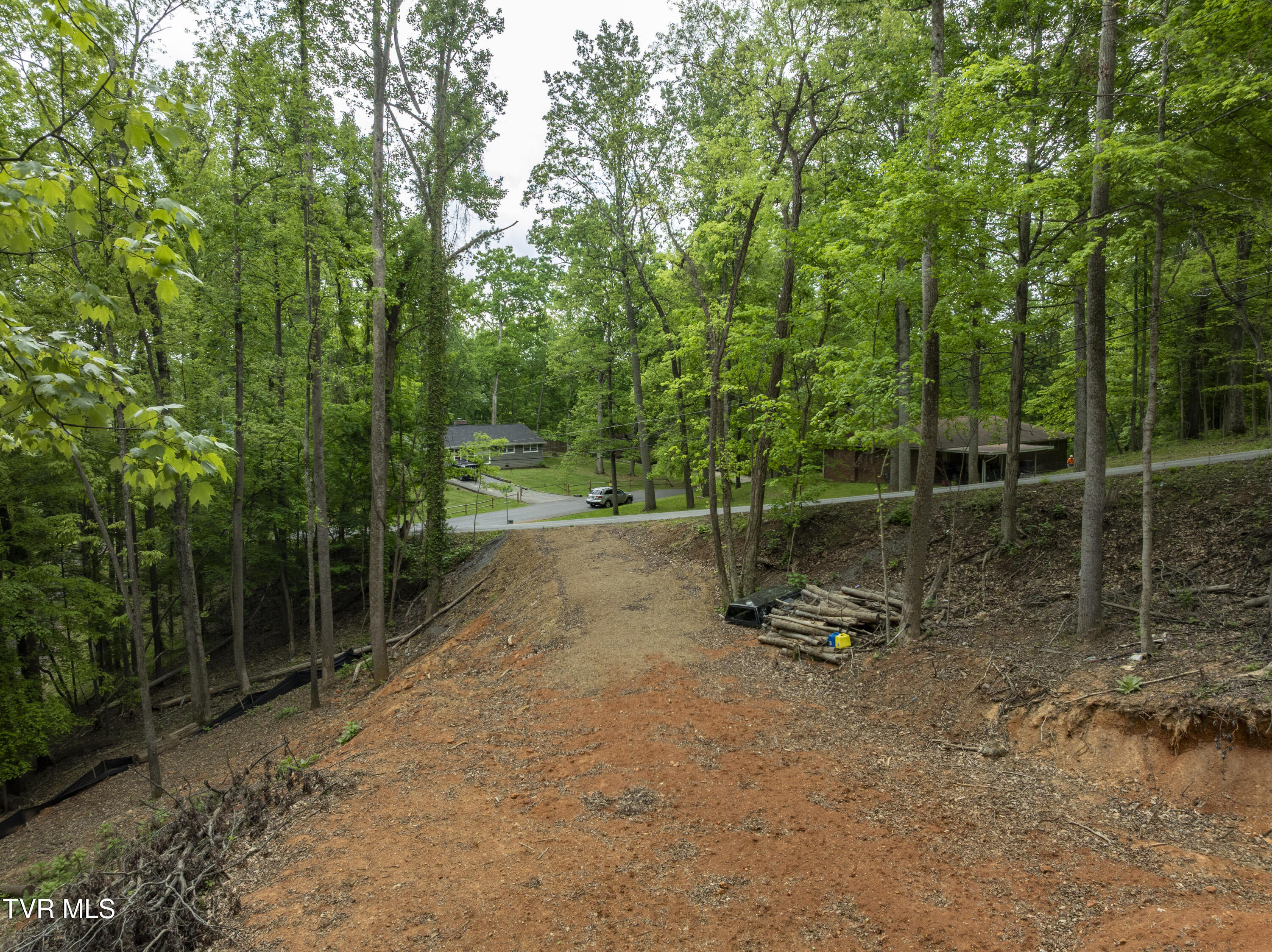 Lot 6 Briarwood Road, Kingsport, Tennessee image 4
