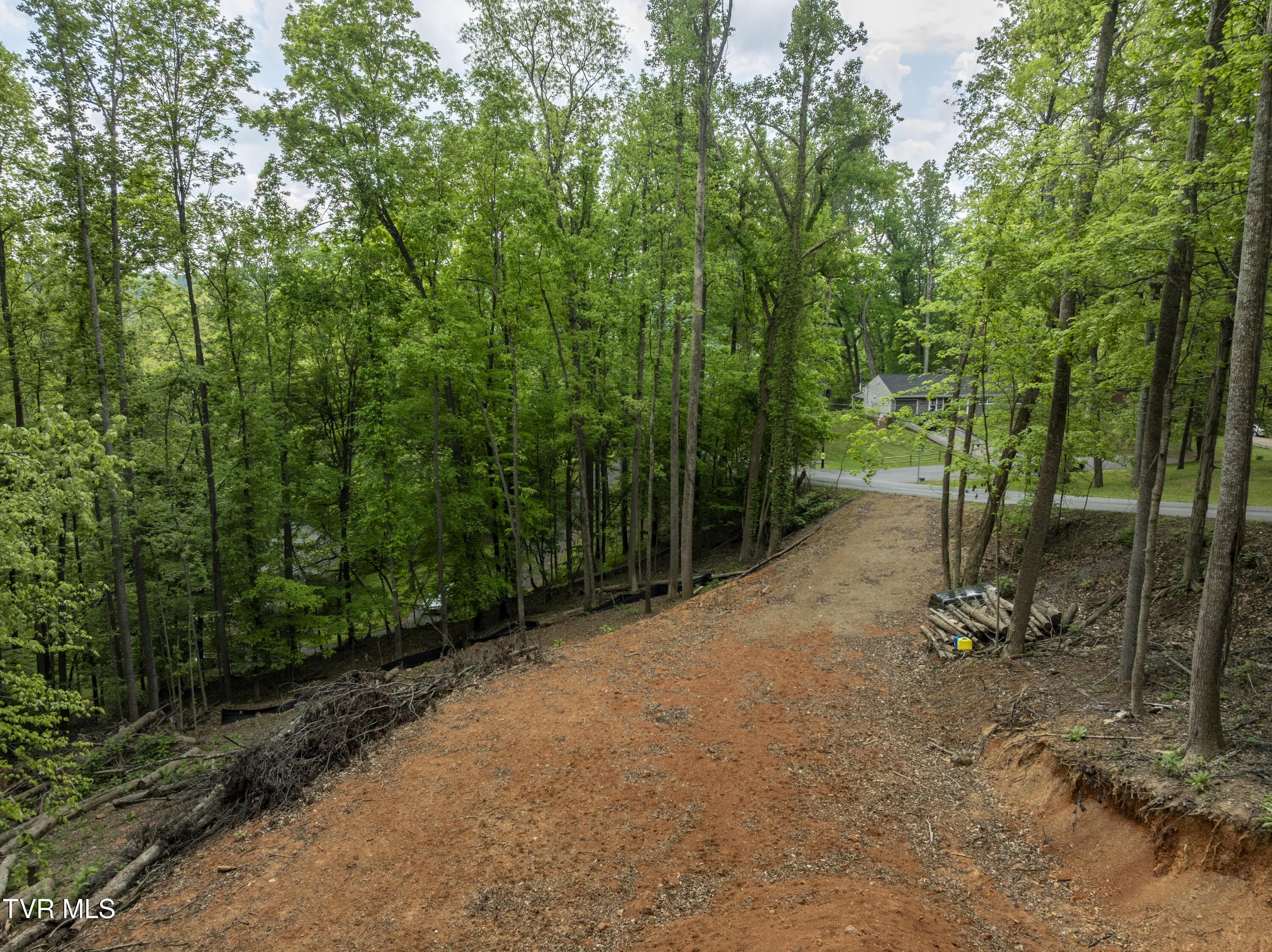 Lot 6 Briarwood Road, Kingsport, Tennessee image 5