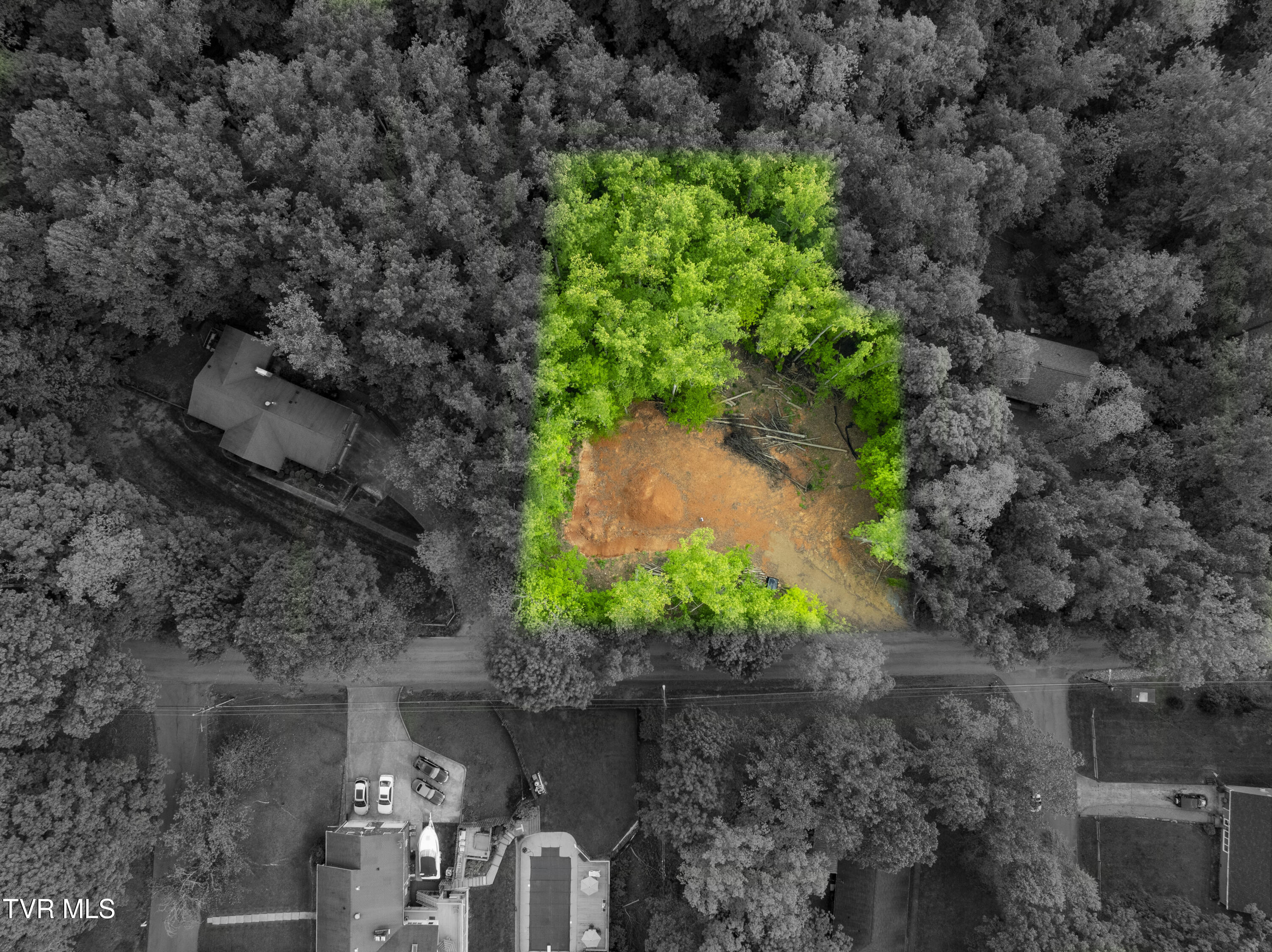 Lot 6 Briarwood Road, Kingsport, Tennessee image 7