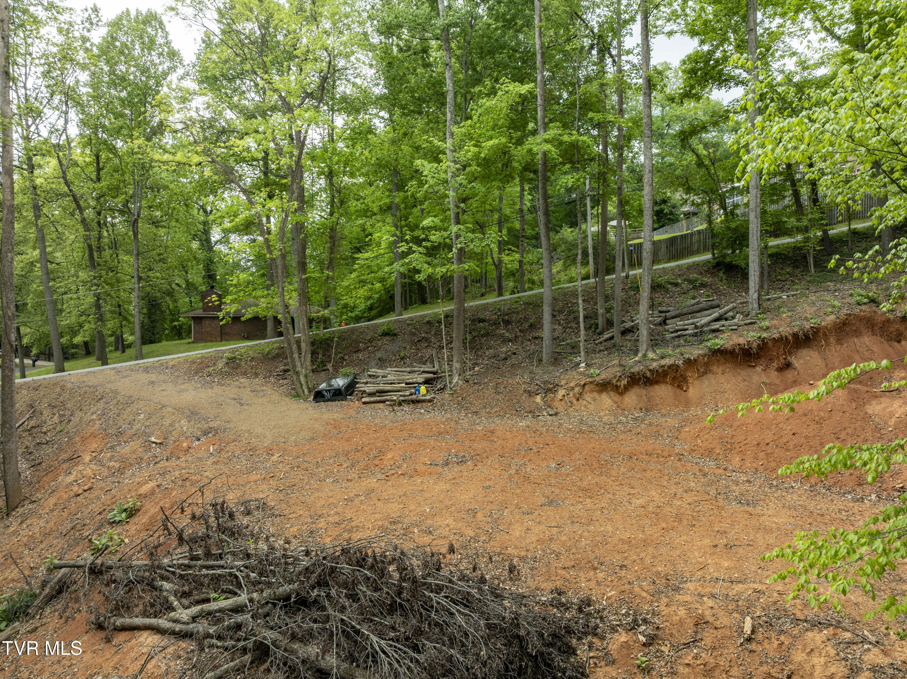Lot 6 Briarwood Road, Kingsport, Tennessee image 3