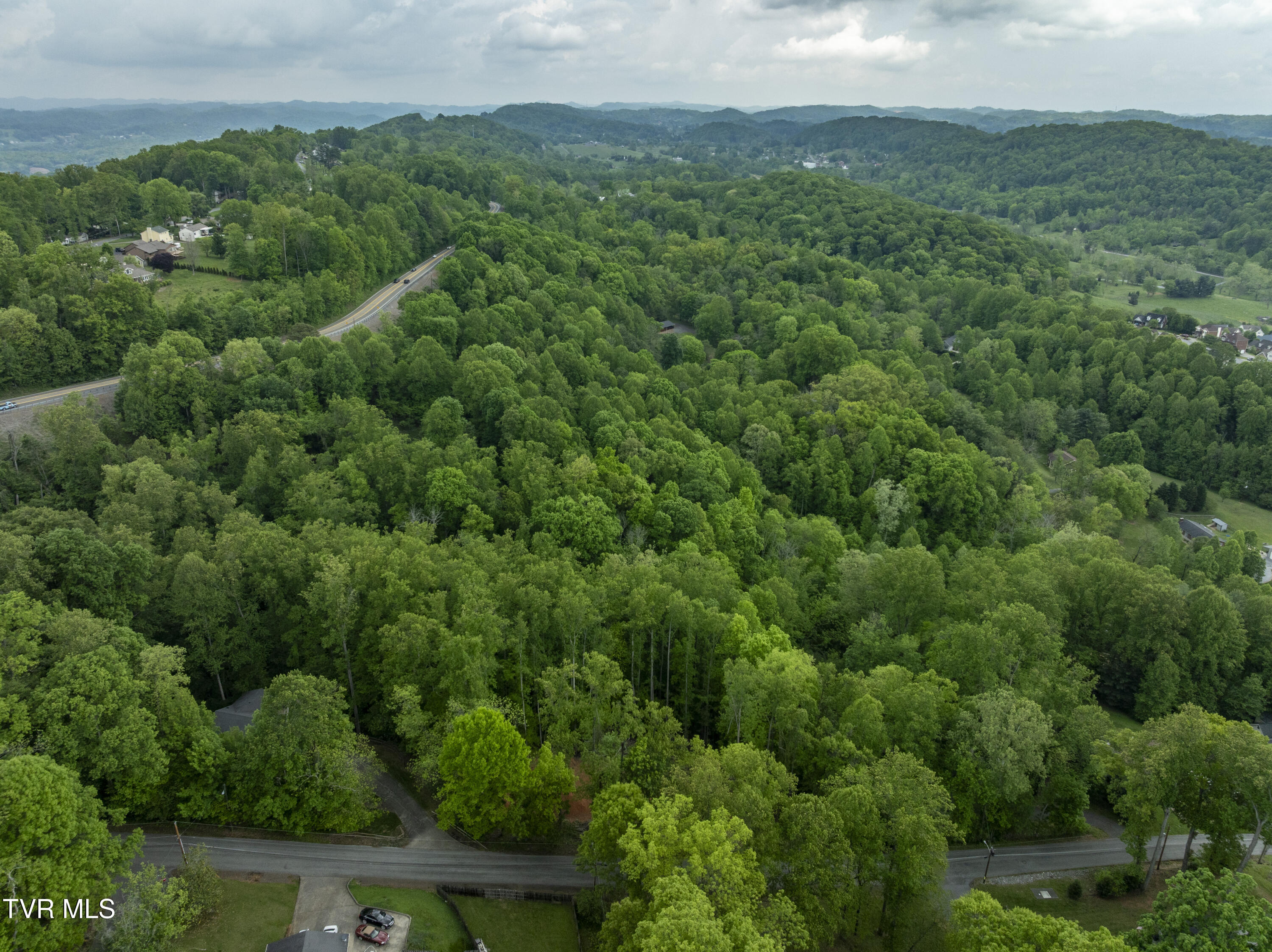 Lot 6 Briarwood Road, Kingsport, Tennessee image 13