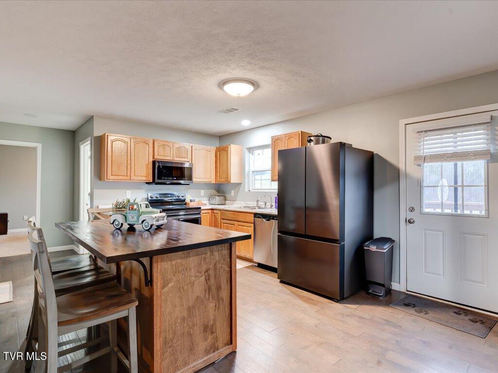808 Forgety Road, Jefferson City, Tennessee image 8