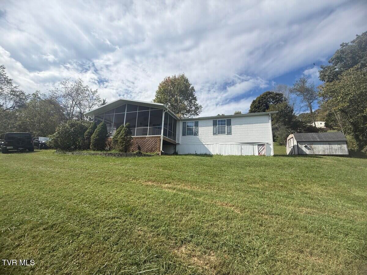 3308 Horseshoe Drive