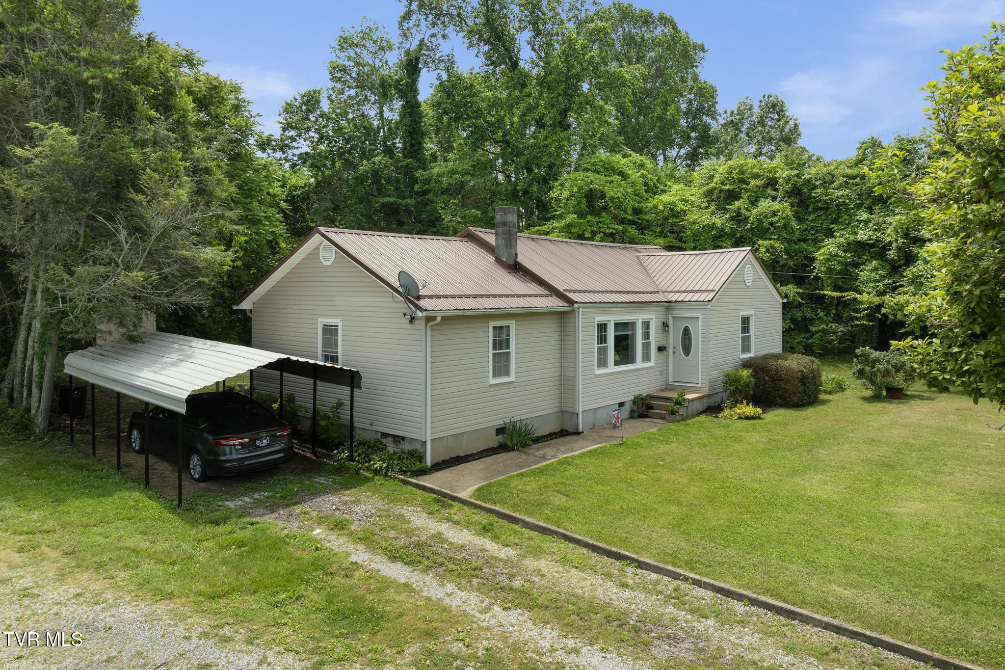 137 Mountain View Drive, Johnson City, Tennessee image 5