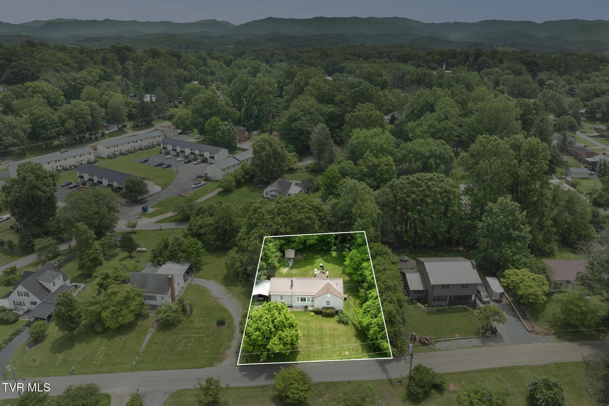 137 Mountain View Drive, Johnson City, Tennessee image 39