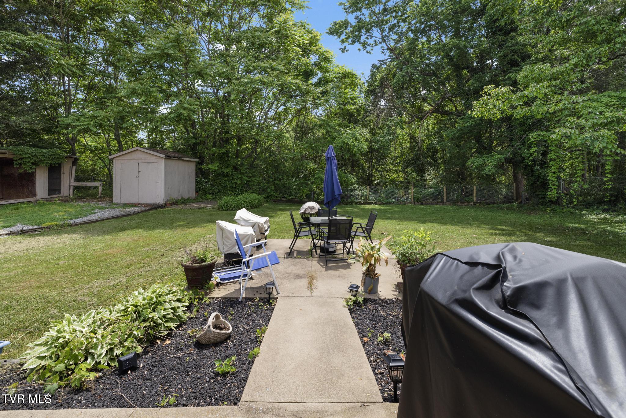 137 Mountain View Drive, Johnson City, Tennessee image 23