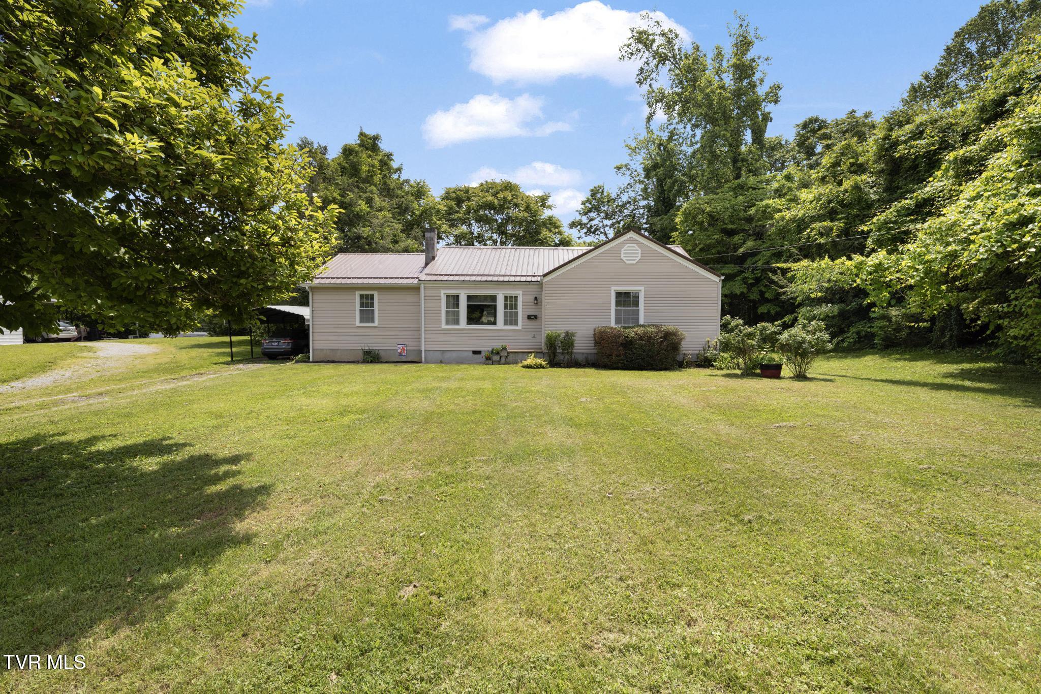 137 Mountain View Drive, Johnson City, Tennessee image 3