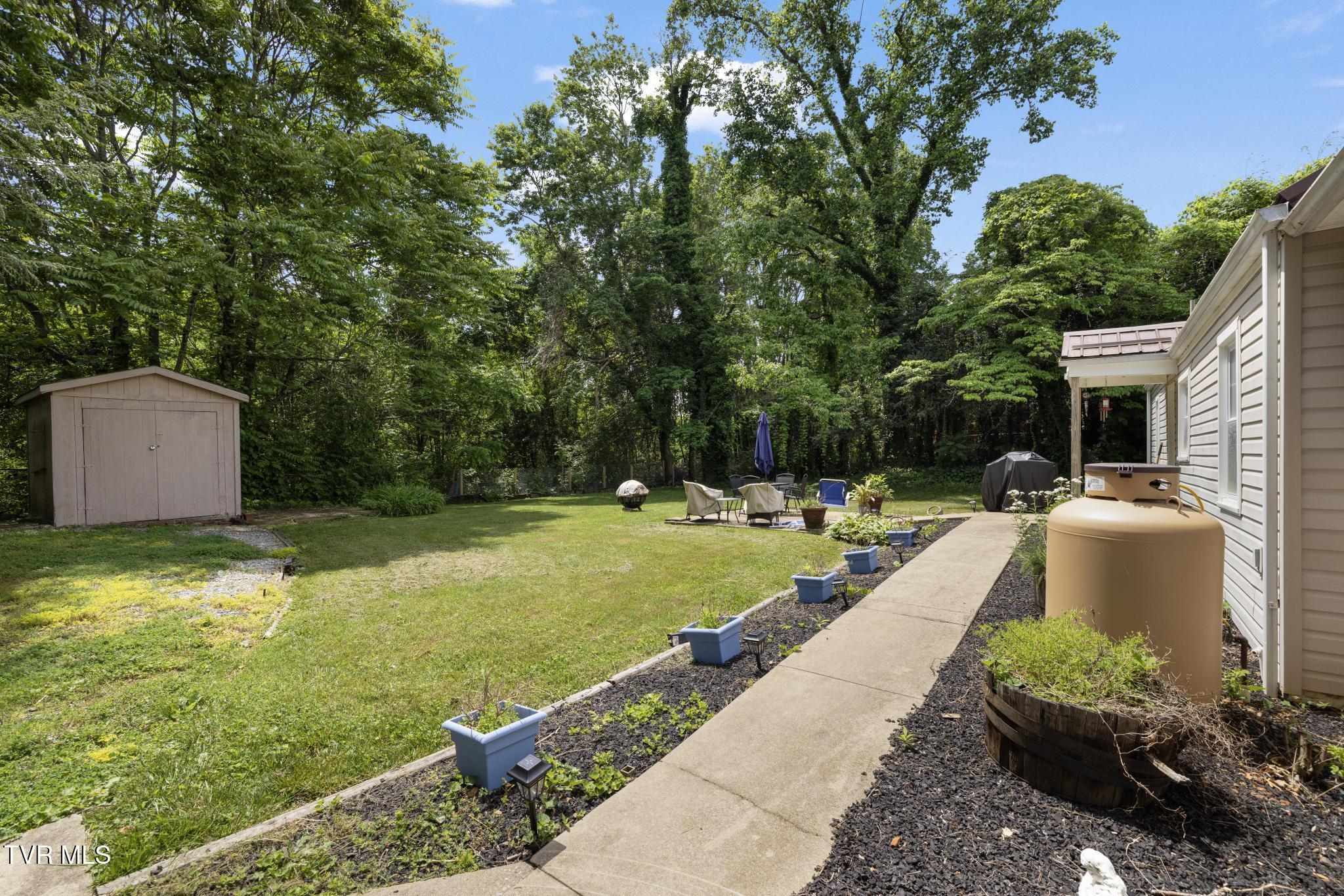 137 Mountain View Drive, Johnson City, Tennessee image 26