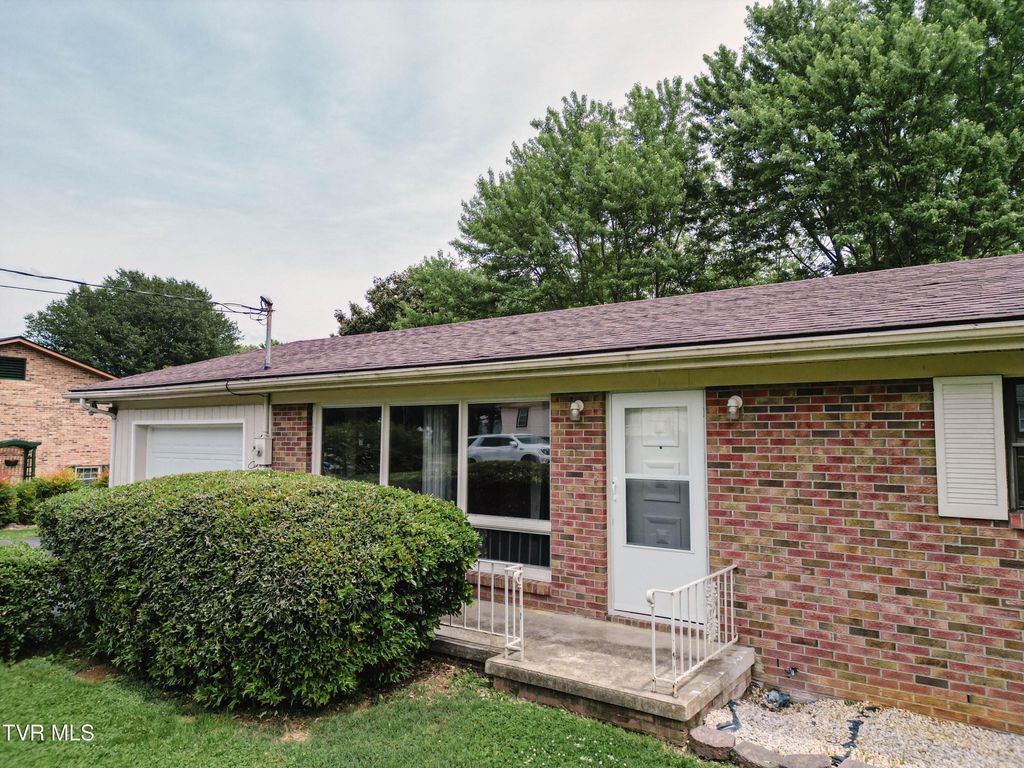 Photo of 110 Royce Street, Greeneville, TN 37743 (MLS # 9981642)