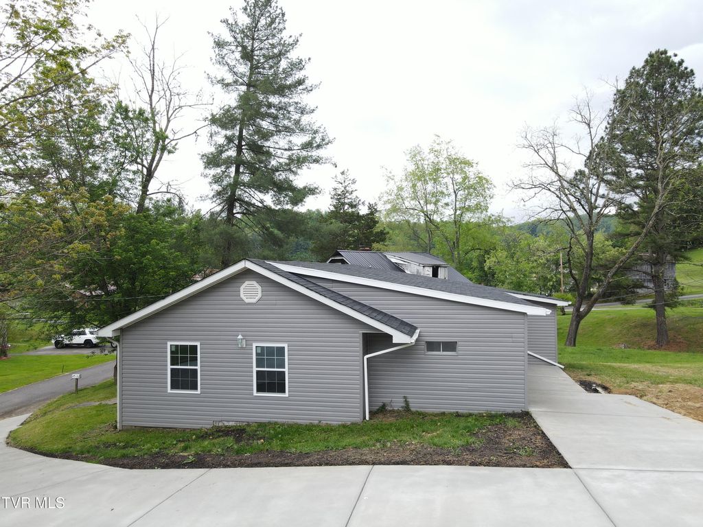 Photo of 265 Market Street, Clintwood, VA 24228 (MLS # 9994476)