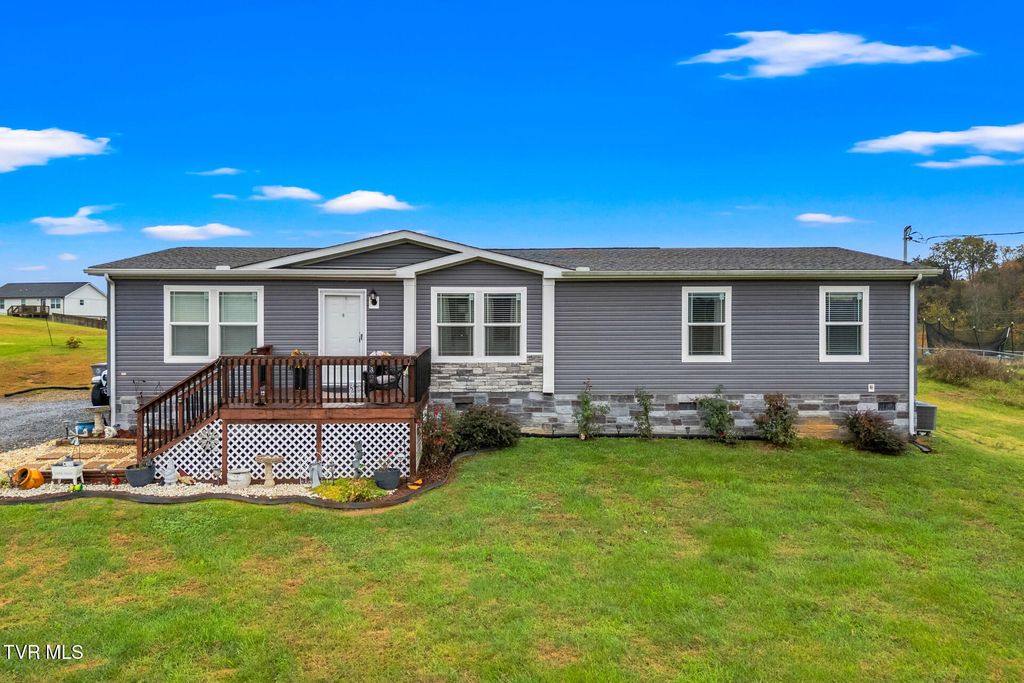 Photo of 6330 Old Russellville Pike, Russellville, TN 37860 (MLS # 9988017)