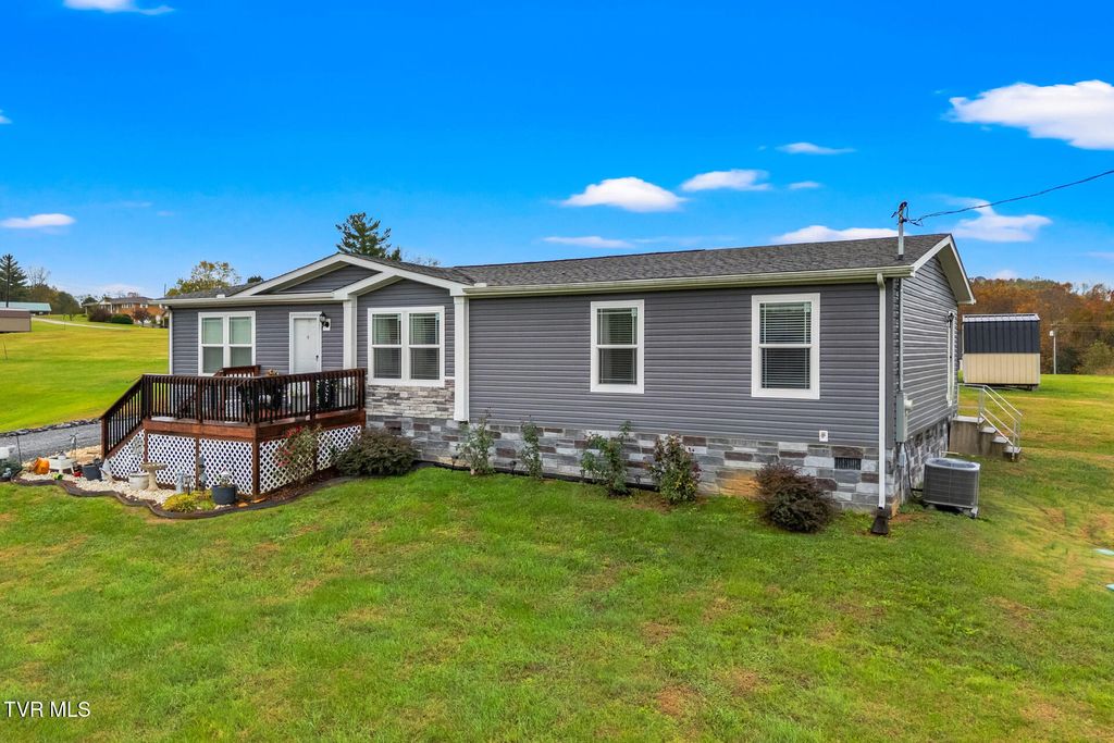 Photo of 6330 Old Russellville Pike, Russellville, TN 37860 (MLS # 9988017)