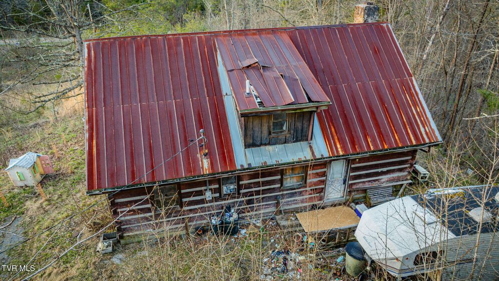 Photo of 7389 Lone Star Road, Kingsport, TN 37660 (MLS # 9992377)