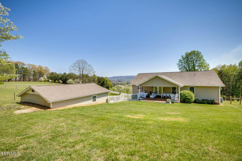 Photo of 1062 Caprice Street, Church Hill, TN 37642 (MLS # 9993921)