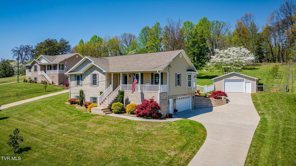 Photo of 1062 Caprice Street, Church Hill, TN 37642 (MLS # 9993921)