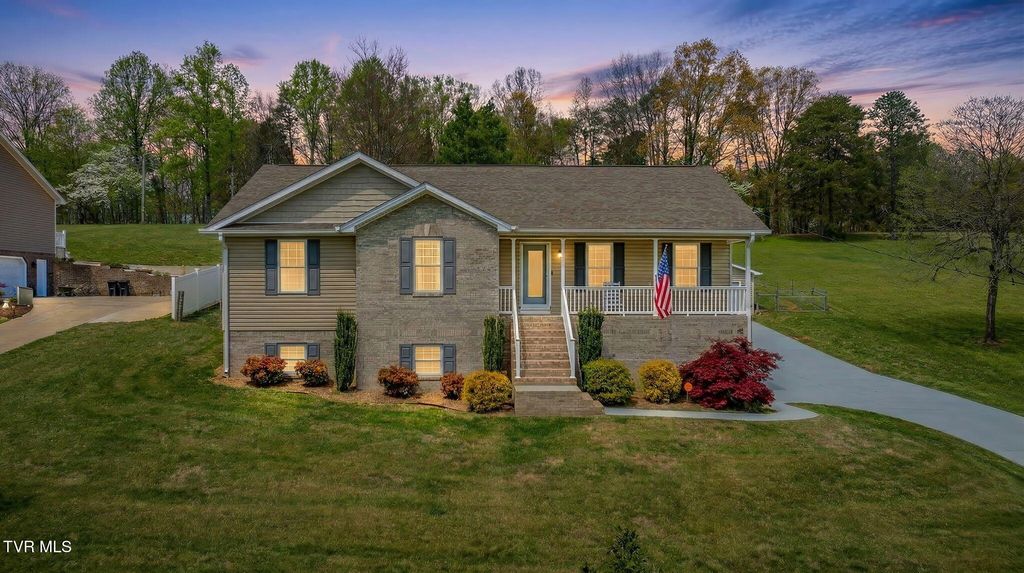 Photo of 1062 Caprice Street, Church Hill, TN 37642 (MLS # 9993921)