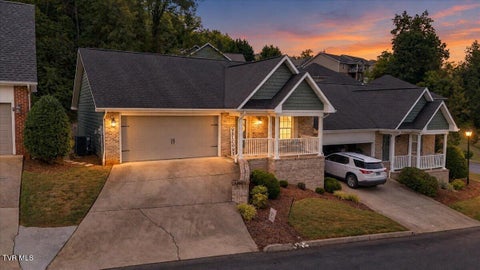 Condo For Sale - 22 Hiddenbrook Lane #22<br/> Gray, TN 37615
